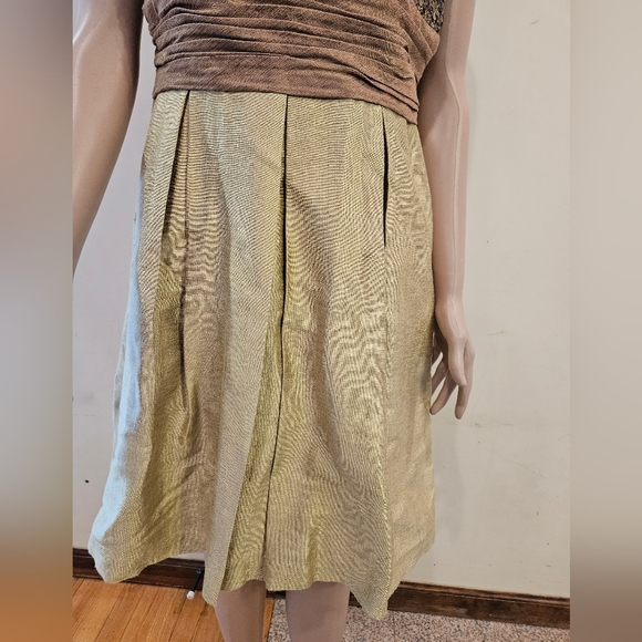 Kay Unger Dress 14 - Picture 3 of 16